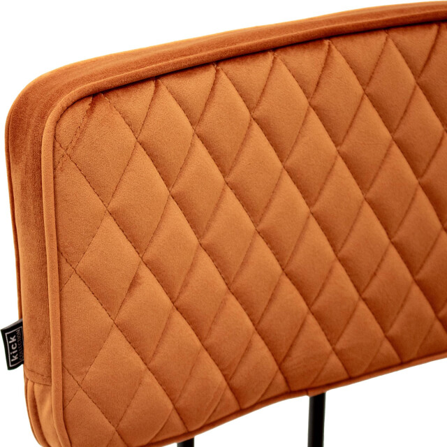 Kick Collection Kick eetkamerstoel toby - 3157904 large