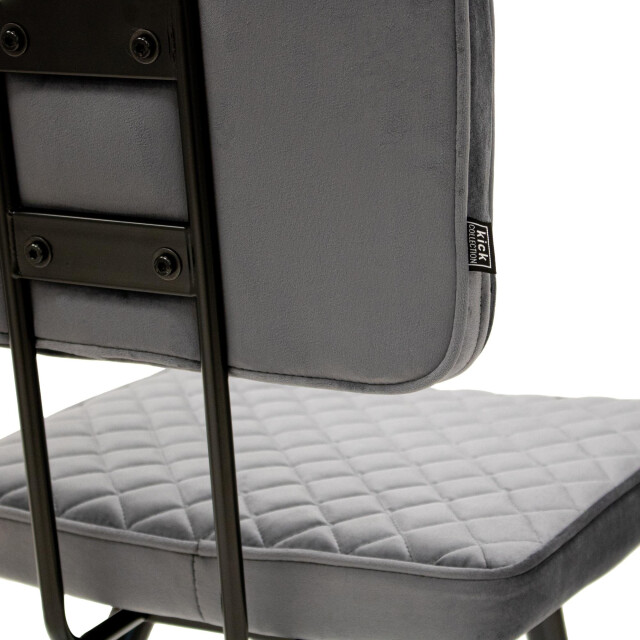 Kick Collection Kick eetkamerstoel toby - 3157899 large