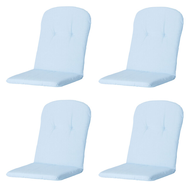 Madison Kussen kuip hoog panama skyway 45x96 - 4 stuks 2911416 large