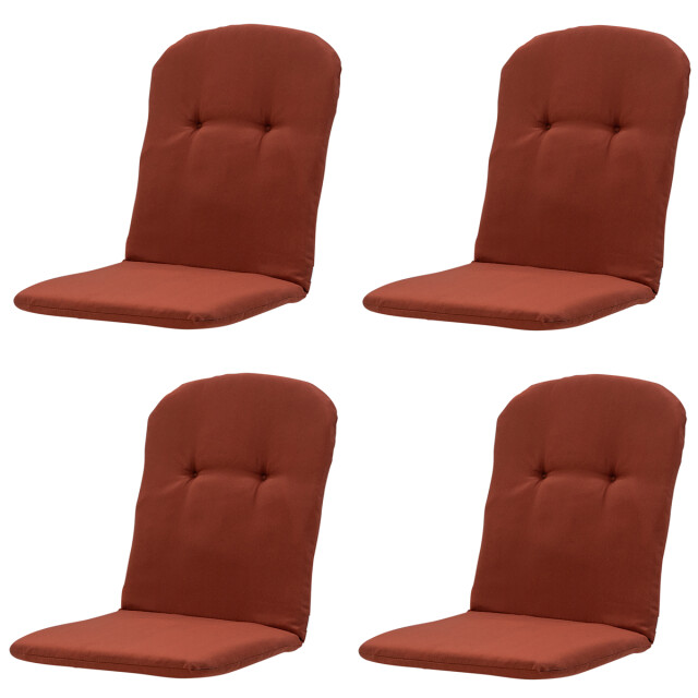 Madison hoge kuip panama terra 45x96 - 4 stuks 2911279 large