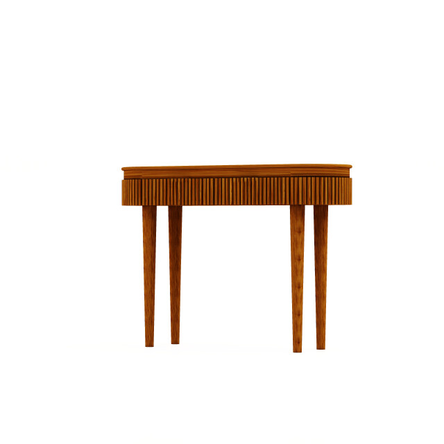 HSM Collection -wandtafel tide 2 la-120x40x85--mango 2938085 large