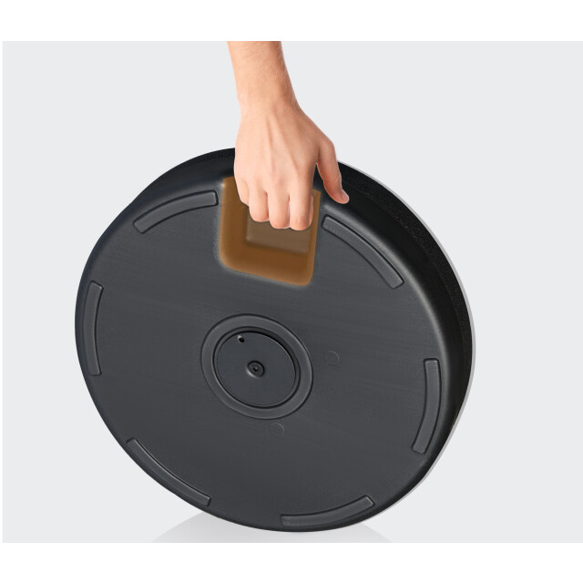4goodz Outsunny universele vulbare parasolvoet 25 kg - 3171648 large