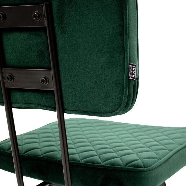 Kick Collection Kick eetkamerstoel toby - 3157900 large