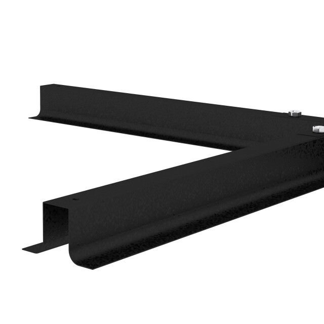 4goodz Outsunny kruisstandaard voor zweefparasol Ø38 tot 48 mm 3171649 large