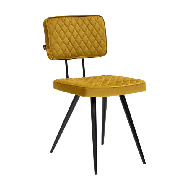 Kick Collection Kick eetkamerstoel toby - 3157902 large
