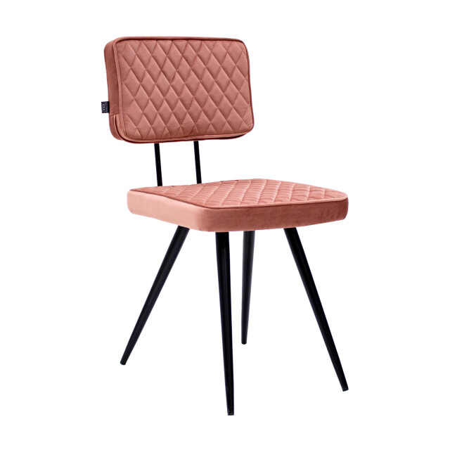 Kick Collection Kick eetkamerstoel toby - 3157903 large