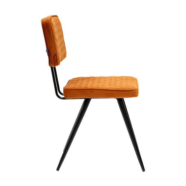 Kick Collection Kick eetkamerstoel toby - 3157904 large