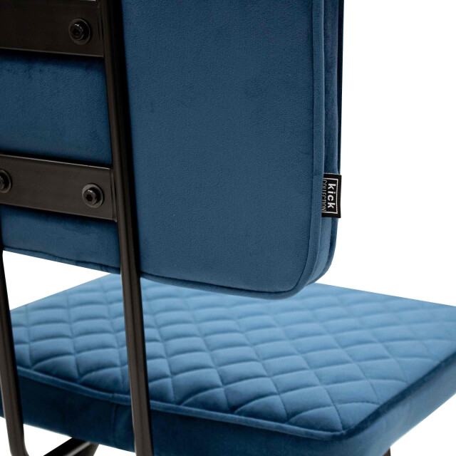 Kick Collection Kick eetkamerstoel toby - 3157905 large