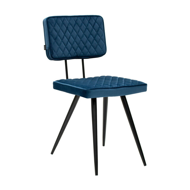 Kick Collection Kick eetkamerstoel toby - 3157905 large