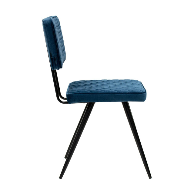 Kick Collection Kick eetkamerstoel toby - 3157905 large