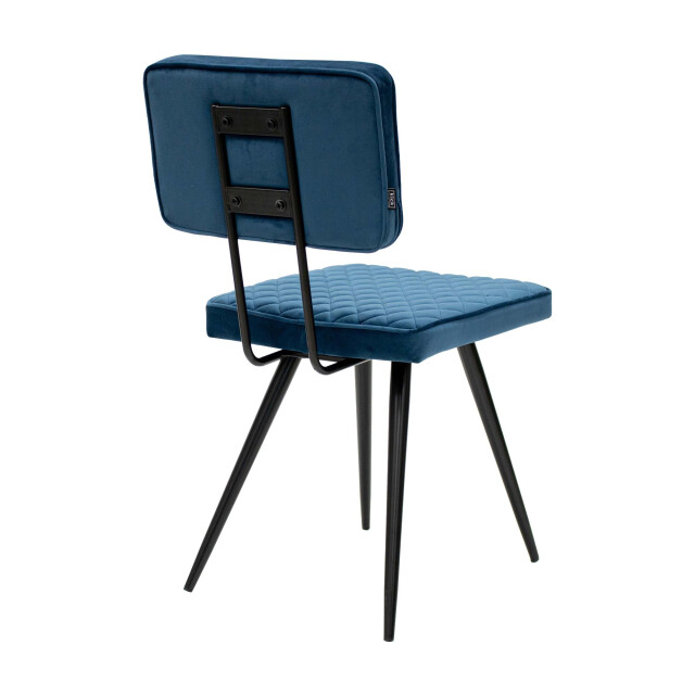 Kick Collection Kick eetkamerstoel toby - 3157905 large