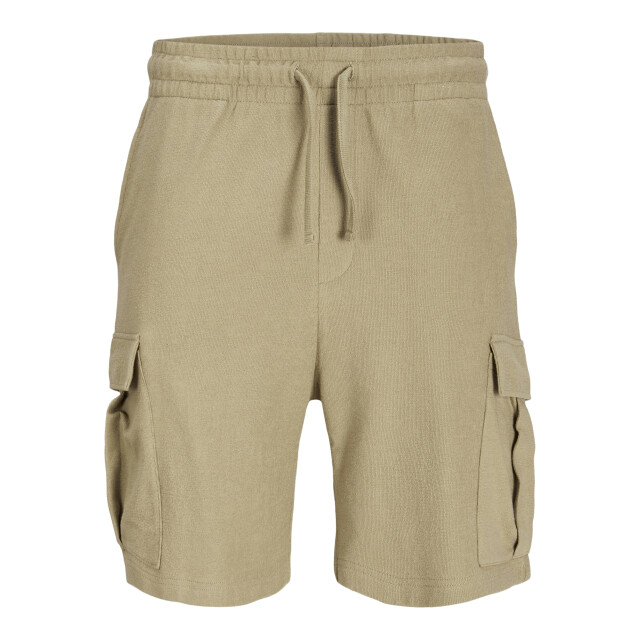 Jack & Jones Jpstgordon loui sweat shorts lng 12268777 large