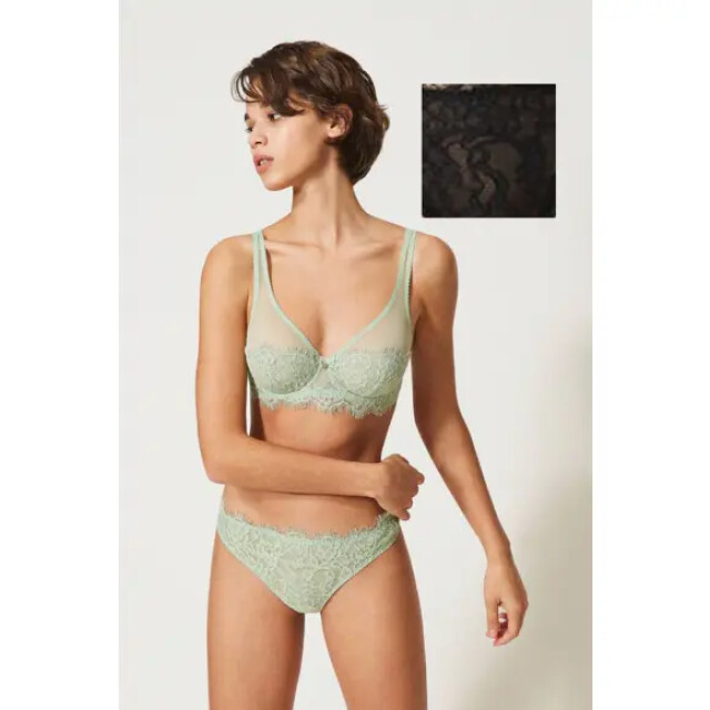 Twin-set Brasiliana 211LL6377 large
