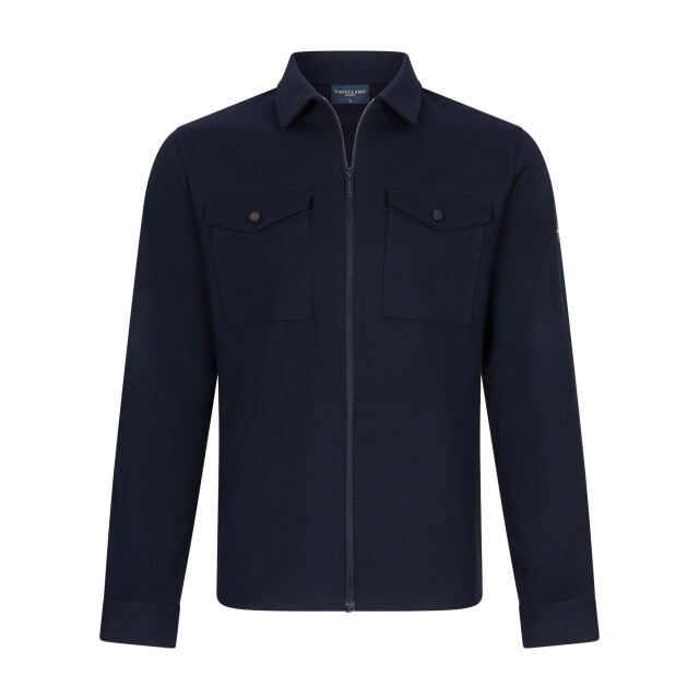 Cavallaro Zerino overshirts 123251001 123251001 large