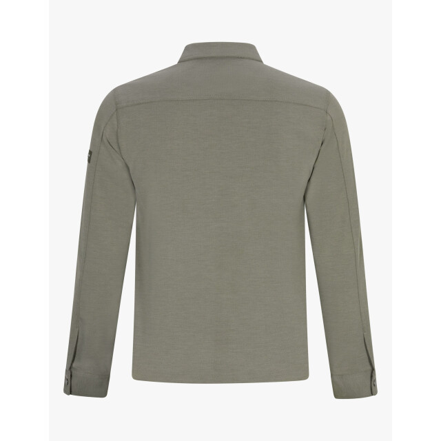 Cavallaro Zedenio overshirts 123251004 123251004 large