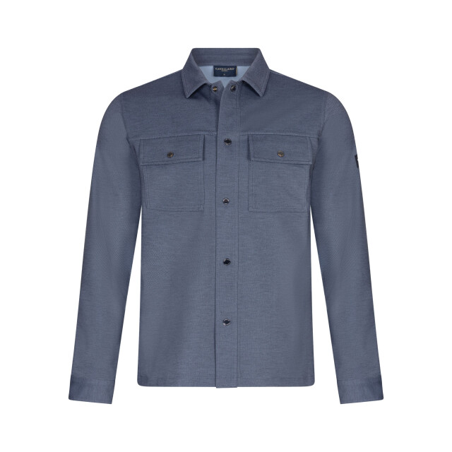 Cavallaro Zedenio overshirts 123251004 123251004 large