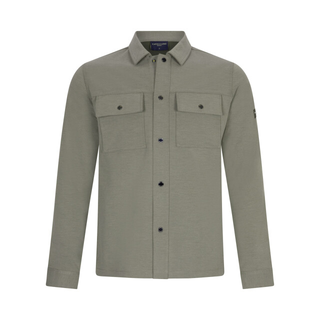 Cavallaro Zedenio overshirts 123251004 123251004 large