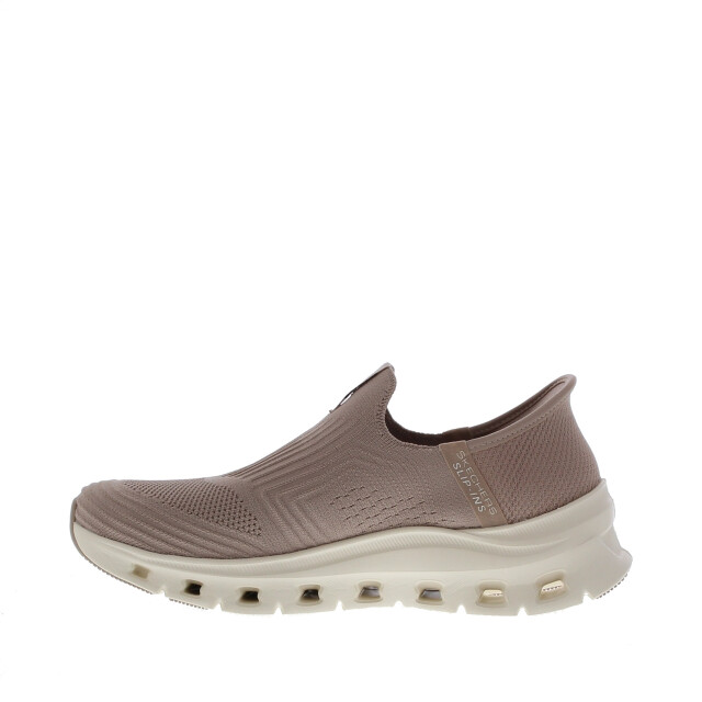 Skechers 109591 Loafers Ecru 109591 large