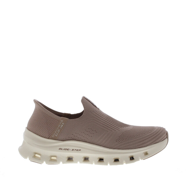 Skechers 109591 Loafers Ecru 109591 large