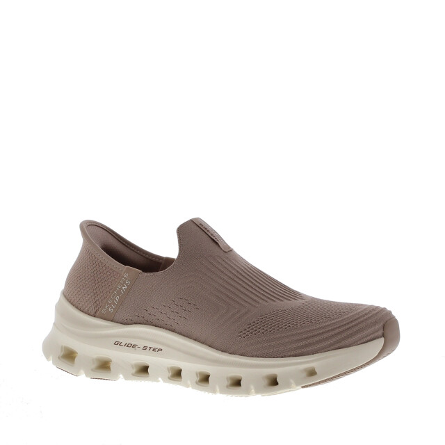 Skechers 109591 Loafers Ecru 109591 large