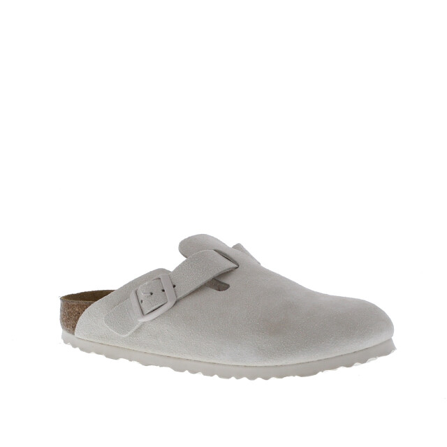 Birkenstock Boston dames muil | dames | maat: 109646 large