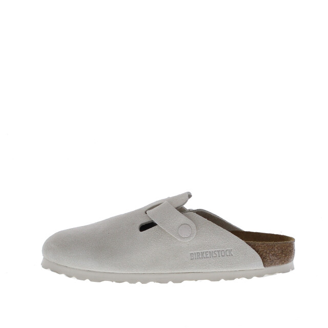 Birkenstock Boston dames muil | dames | maat: 109646 large