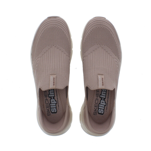 Skechers 109591 Loafers Ecru 109591 large