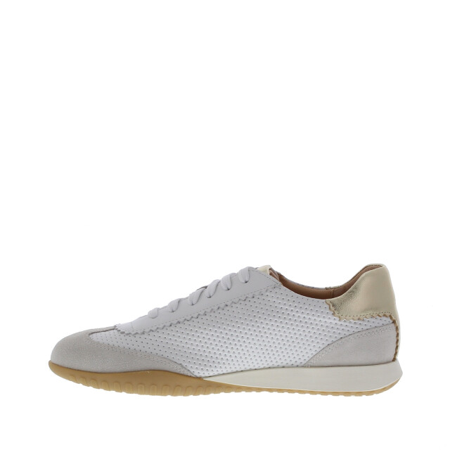 Rapid Soul Wiskje perfo dunne zool | dames | maat: | combinatie 110011 large