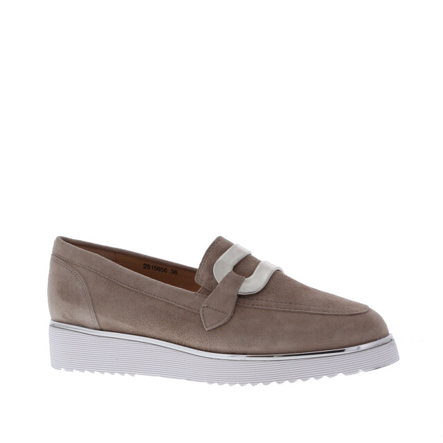 Di Lauro Amalfi sport loafer | dames | maat: | leer 110014 large