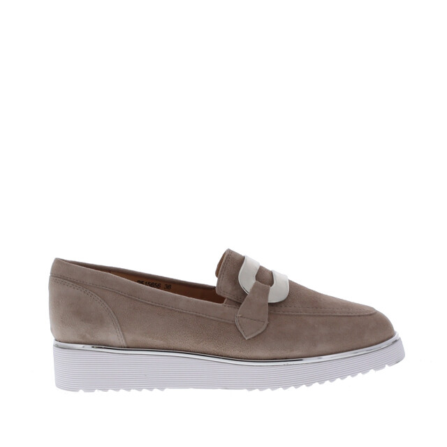 Di Lauro Amalfi sport loafer | dames | maat: | leer 110014 large