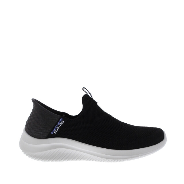 Skechers 107942 Loafers Zwart 107942 large