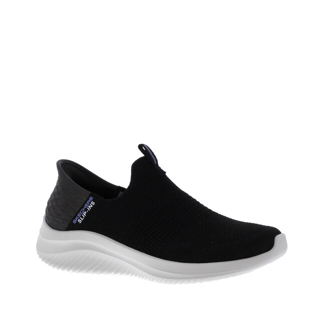 Skechers 107942 Loafers Zwart 107942 large
