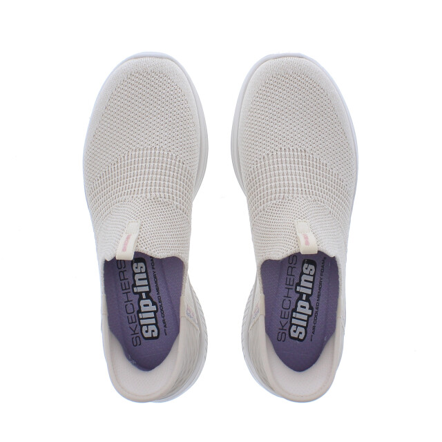 Skechers 107942 Loafers Beige 107942 large