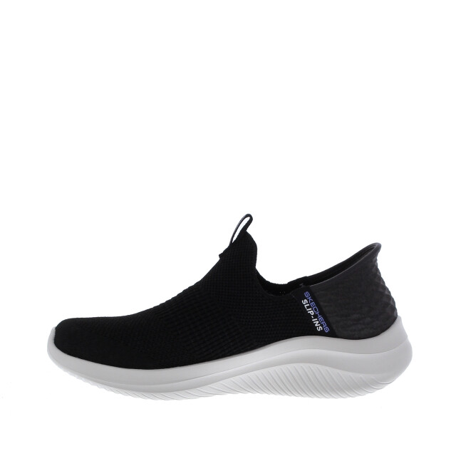 Skechers 107942 Loafers Zwart 107942 large