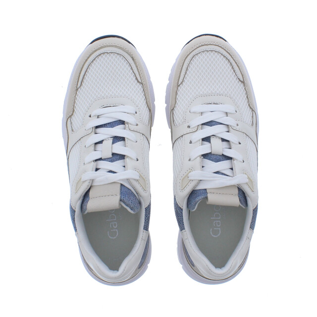Gabor 109636 Sneakers Wit 109636 large