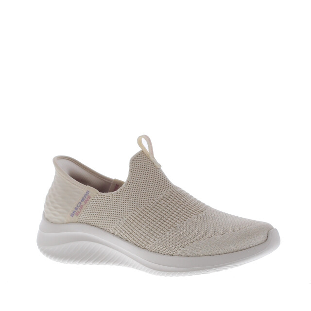 Skechers 107942 Loafers Beige 107942 large