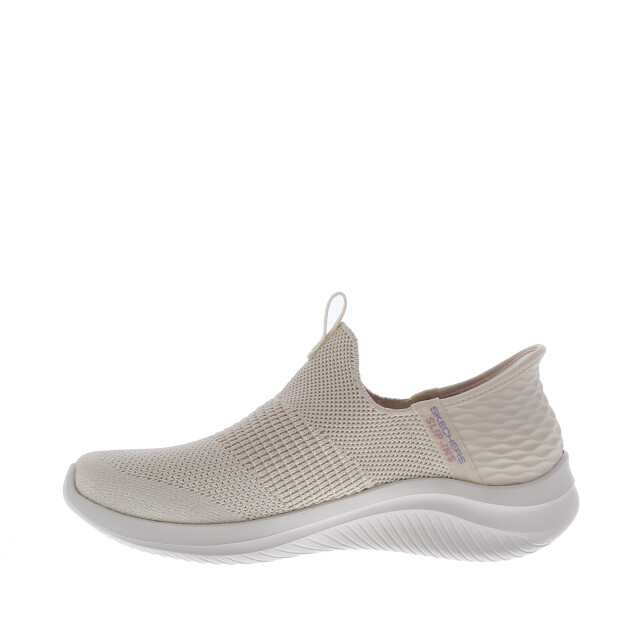 Skechers 107942 Loafers Beige 107942 large