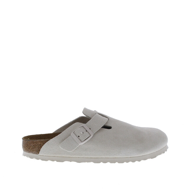Birkenstock Boston dames muil | dames | maat: 109646 large
