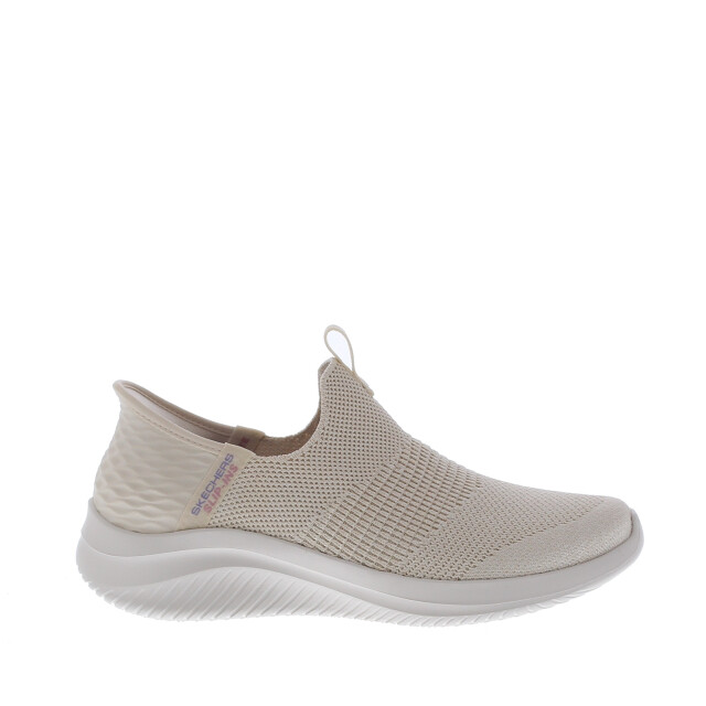 Skechers 107942 Loafers Beige 107942 large