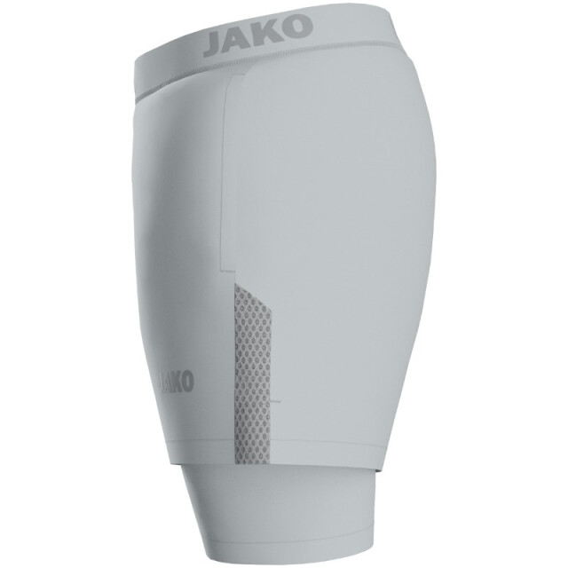 Jako 2-in-1 short power 6276-522 JAKO 2-in-1 short Power 6276-522 large