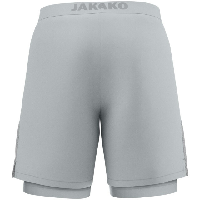 Jako 2-in-1 short power 6276-522 JAKO 2-in-1 short Power 6276-522 large