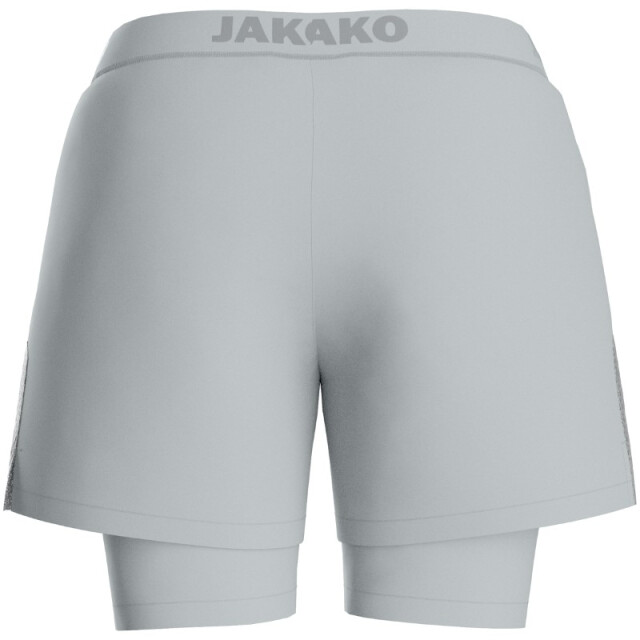 Jako 2-in-1 short power 6276-522 JAKO 2-in-1 short Power 6276-522 large