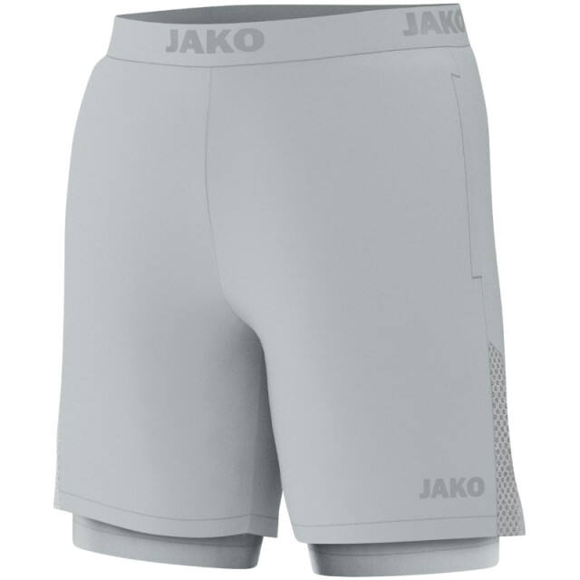 Jako 2-in-1 short power 6276-522 JAKO 2-in-1 short Power 6276-522 large