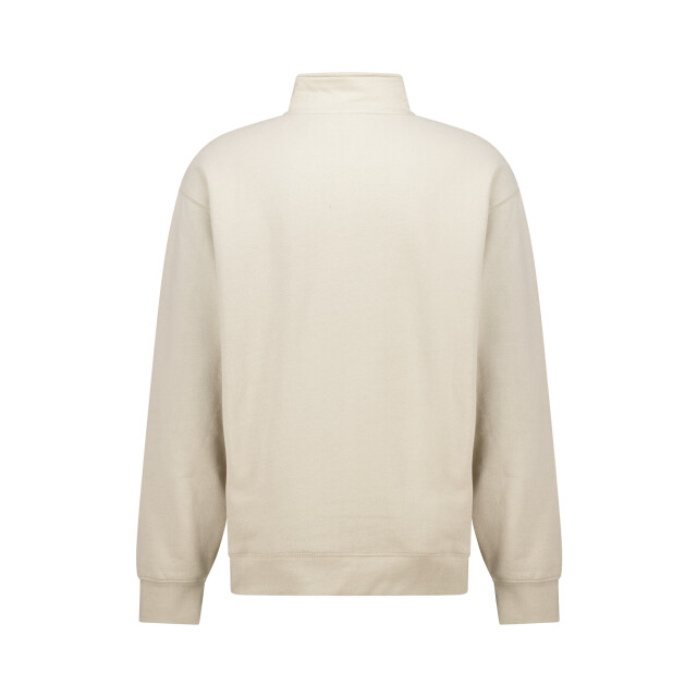 America Today Sweater simon half zip 1212002500 431 large