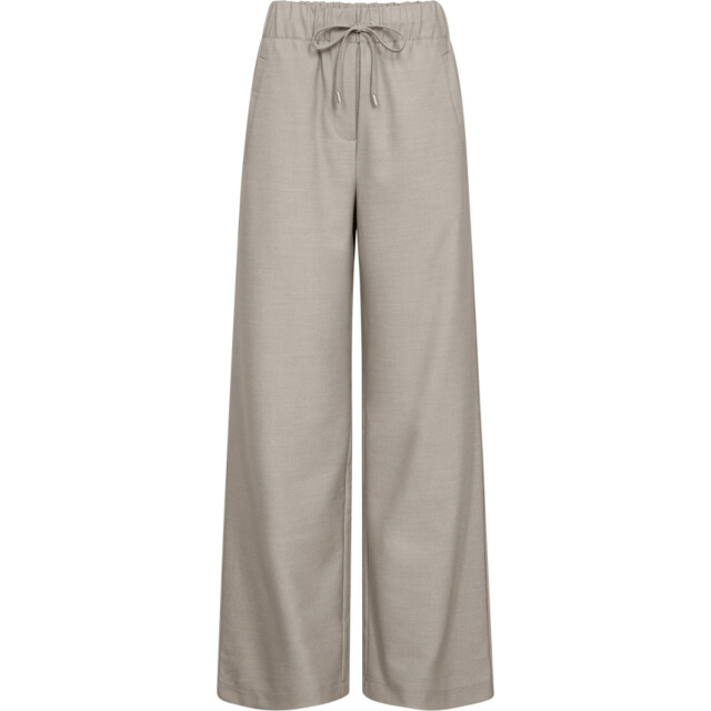 Free Quent Fqtarma pants simply taupe mel 205992-9923 large
