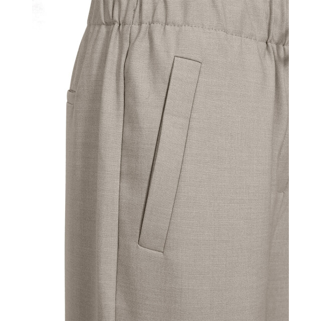Free Quent Fqtarma pants simply taupe mel 205992-9923 large