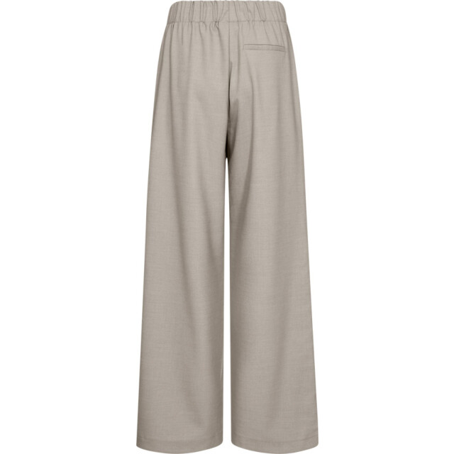 Free Quent Fqtarma pants simply taupe mel 205992-9923 large