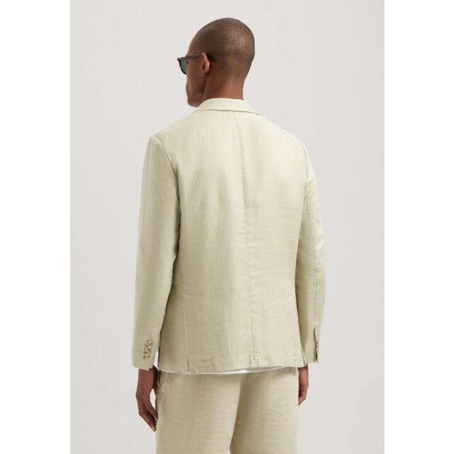 Dstrezzed Ds cris linen twill blazer 111510-251 large