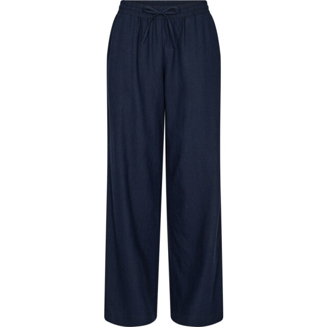 Free Quent Fqlava pant navy r 127405-7011 large