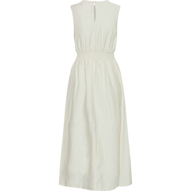 Moss Copenhagen Mschdisa sl dress 19127-sand melange large